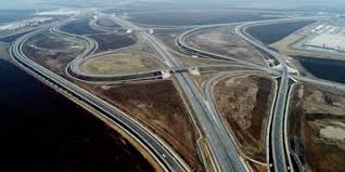 autostrada sebes